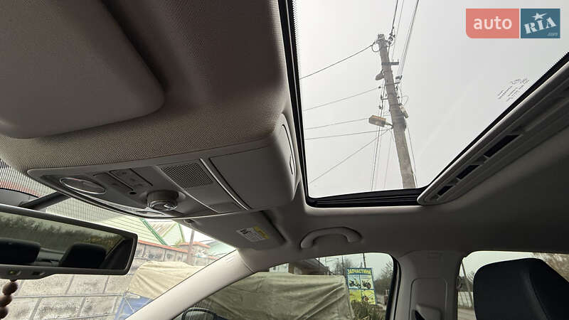 Седан Volkswagen Passat 2013 в Кривом Роге фото 10 Седан Volkswagen Passat 2013 в Кривом Роге