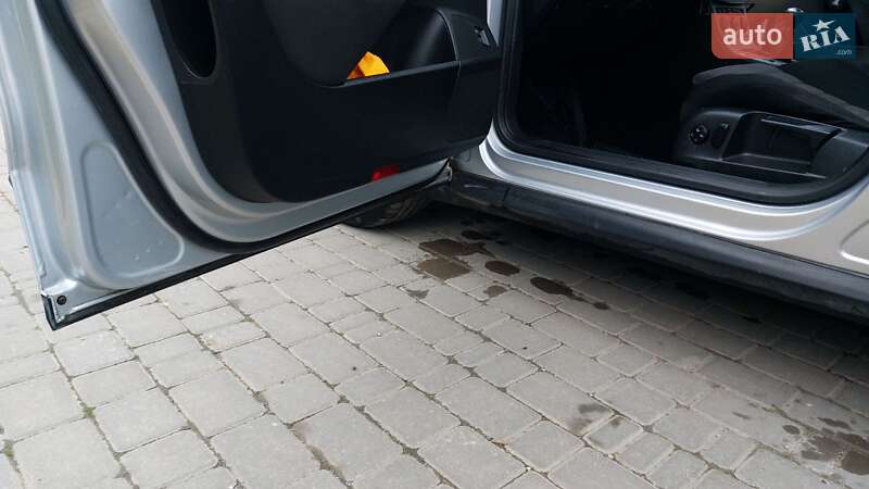 Универсал Volkswagen Passat 2006 в Каменец-Подольском