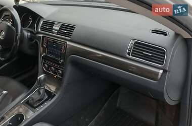 Седан Volkswagen Passat 2017 в Белой Церкви