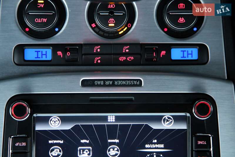 Седан Volkswagen Passat 2008 в Харькове фото 16 Седан Volkswagen Passat 2008 в Харькове