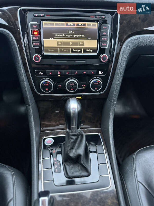 Седан Volkswagen Passat 2014 в Одессе фото 13 Седан Volkswagen Passat 2014 в Одессе