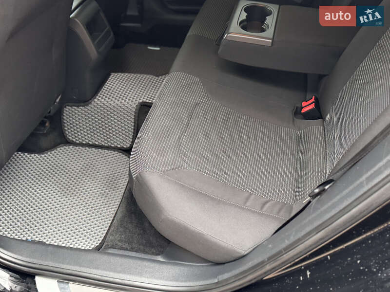 Седан Volkswagen Passat 2016 в Одессе