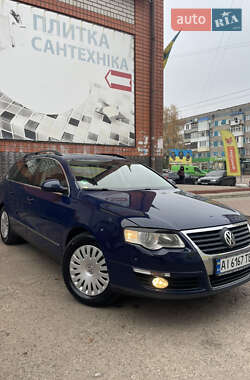 Універсал Volkswagen Passat 2009 в Коростені