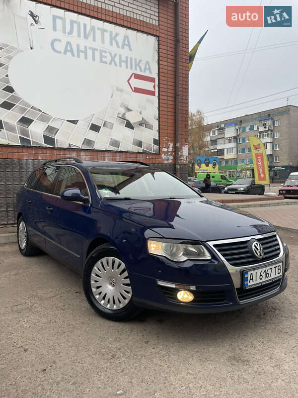 Универсал Volkswagen Passat 2009 в Коростене фото Универсал Volkswagen Passat 2009 в Коростене