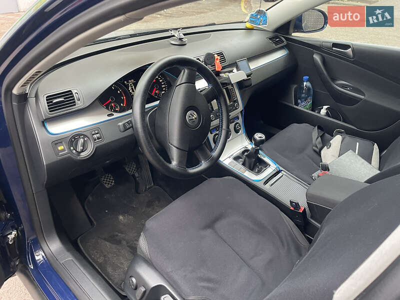 Универсал Volkswagen Passat 2009 в Коростене фото 7 Универсал Volkswagen Passat 2009 в Коростене