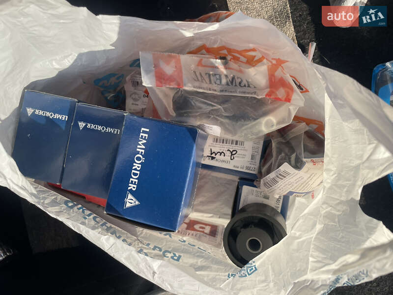 Универсал Volkswagen Passat 2009 в Коростене фото 20 Универсал Volkswagen Passat 2009 в Коростене