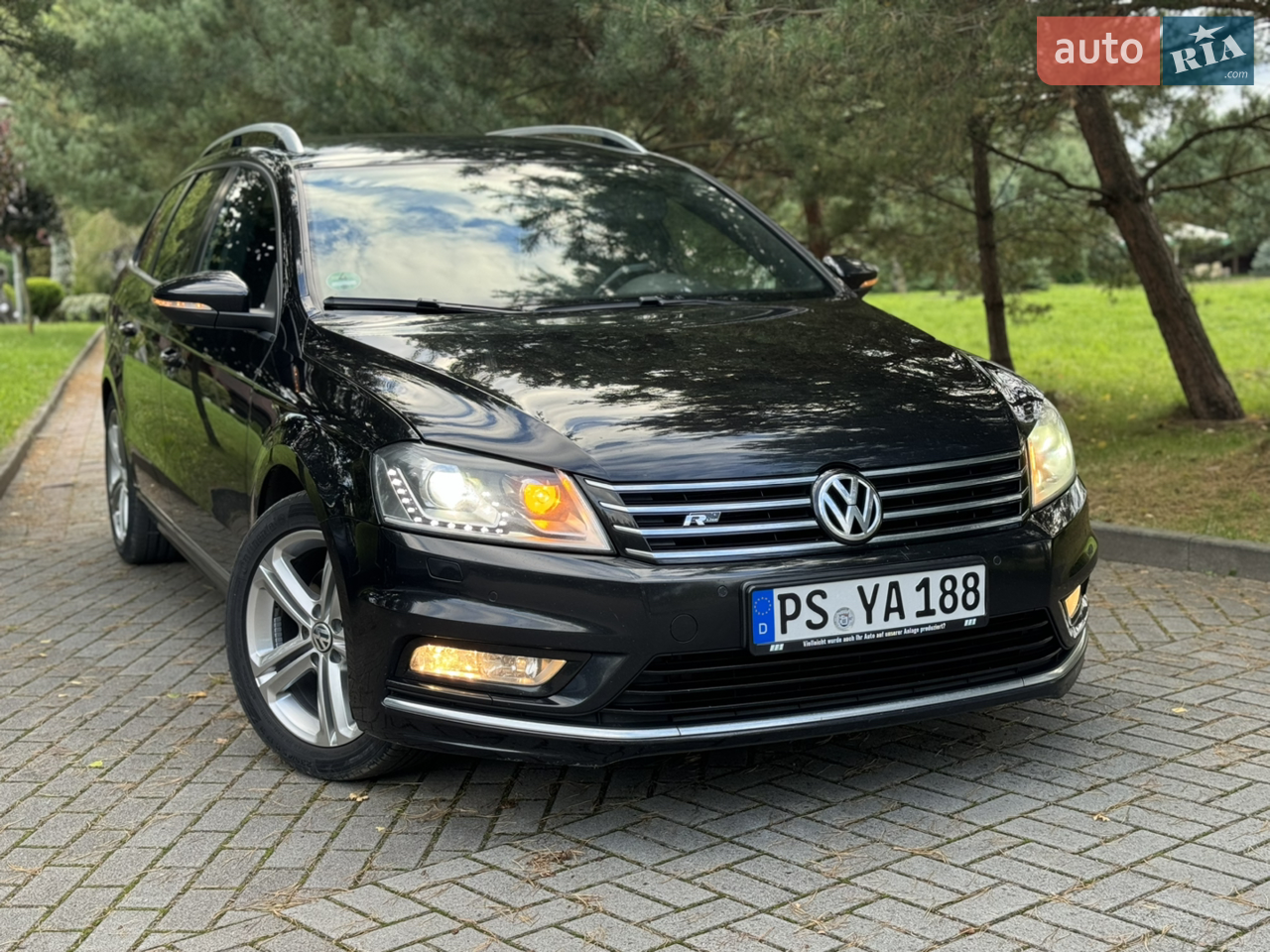 2015 Volkswagen Passat - мініатюра 68