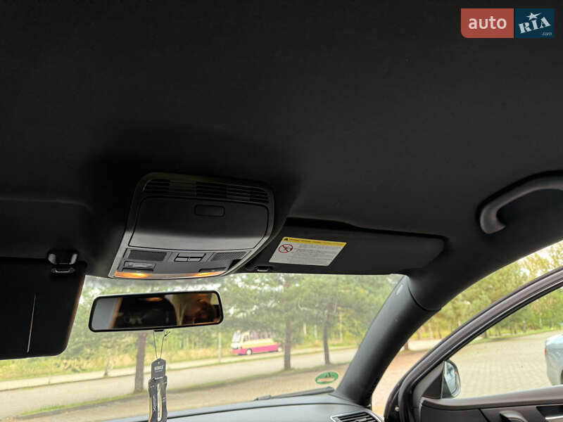 Универсал Volkswagen Passat 2014 в Дрогобыче