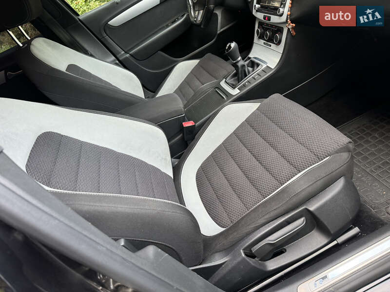 Универсал Volkswagen Passat 2014 в Дрогобыче