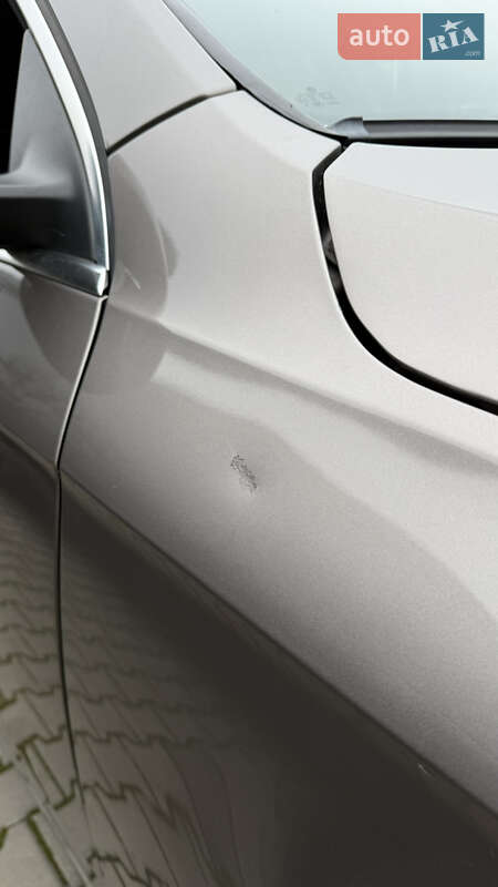 Универсал Volkswagen Passat 2011 в Луцке