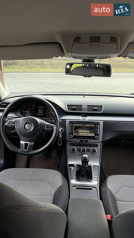 Универсал Volkswagen Passat 2014 в Сарнах фото 2 Универсал Volkswagen Passat 2014 в Сарнах