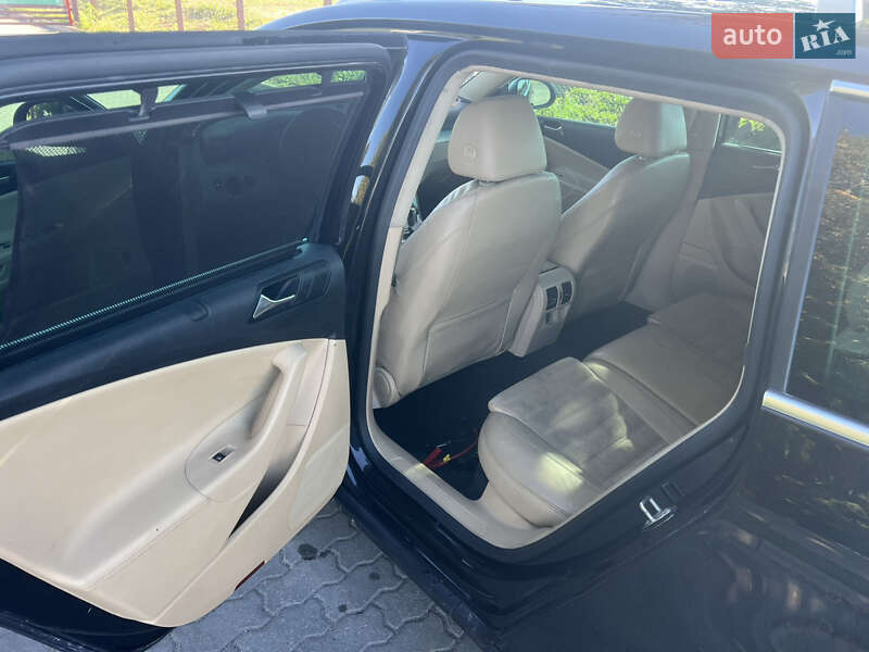 Универсал Volkswagen Passat 2007 в Хмельницком фото 10 Универсал Volkswagen Passat 2007 в Хмельницком