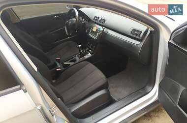 Седан Volkswagen Passat 2007 в Яготині
