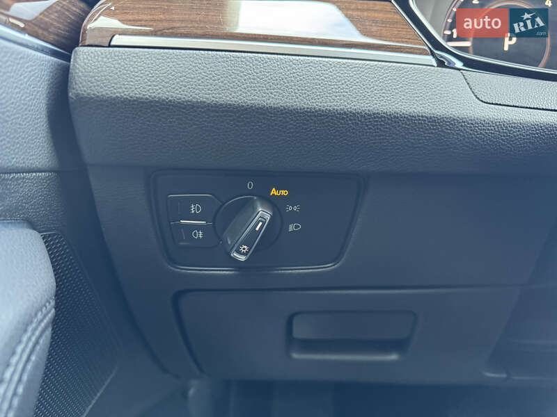 Седан Volkswagen Passat 2019 в Мукачево фото 30 Седан Volkswagen Passat 2019 в Мукачево