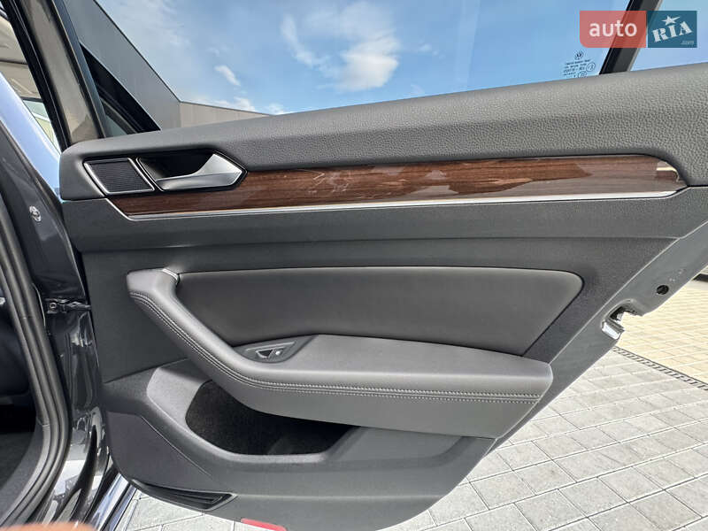 Седан Volkswagen Passat 2019 в Мукачево фото 58 Седан Volkswagen Passat 2019 в Мукачево