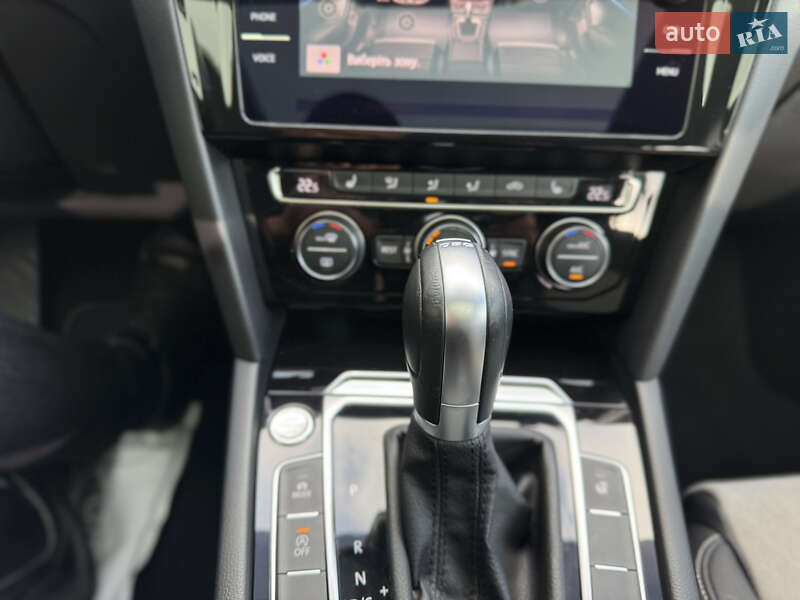 Седан Volkswagen Passat 2019 в Мукачево фото 67 Седан Volkswagen Passat 2019 в Мукачево