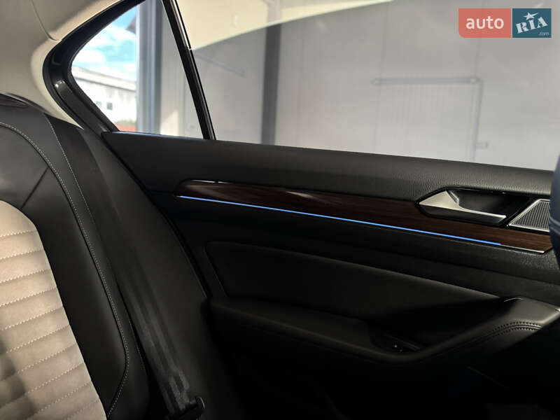 Седан Volkswagen Passat 2019 в Мукачево фото 72 Седан Volkswagen Passat 2019 в Мукачево