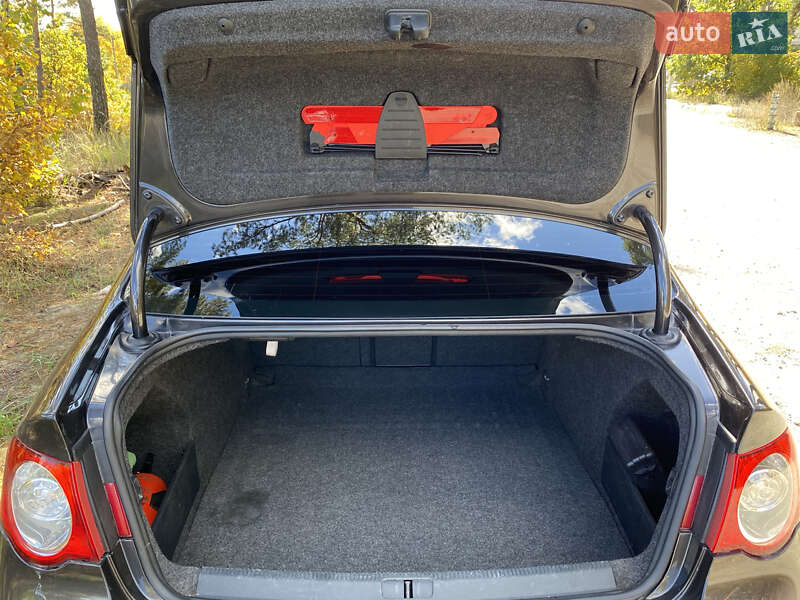 Седан Volkswagen Passat 2008 в Киеве фото 41 Седан Volkswagen Passat 2008 в Киеве