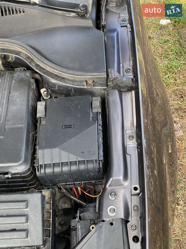 Седан Volkswagen Passat 2008 в Киеве фото 49 Седан Volkswagen Passat 2008 в Киеве