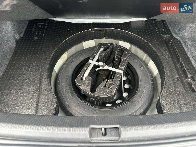 Седан Volkswagen Passat 2021 в Білій Церкві