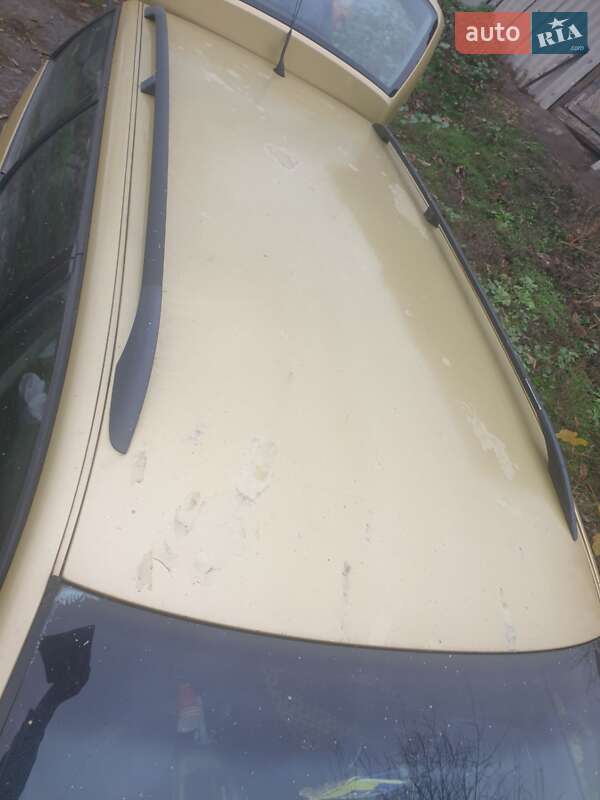 Универсал Volkswagen Passat 1999 в Кодаках