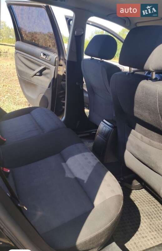 Универсал Volkswagen Passat 2003 в Полтаве фото 3 Универсал Volkswagen Passat 2003 в Полтаве