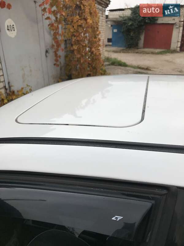 Седан Volkswagen Passat 1988 в Николаеве фото 7 Седан Volkswagen Passat 1988 в Николаеве