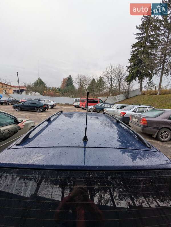 Універсал Volkswagen Passat 1999 в Львові