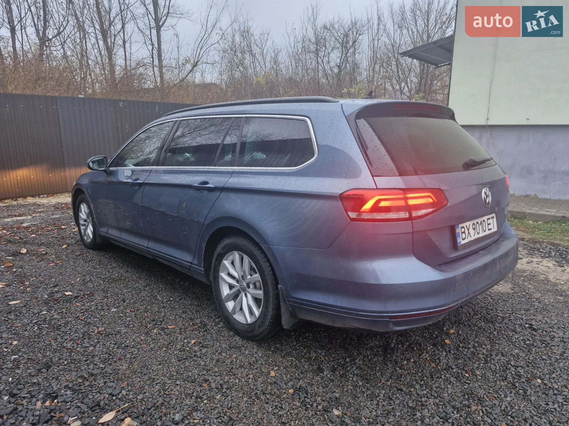 2015 Volkswagen Passat - мініатюра 5