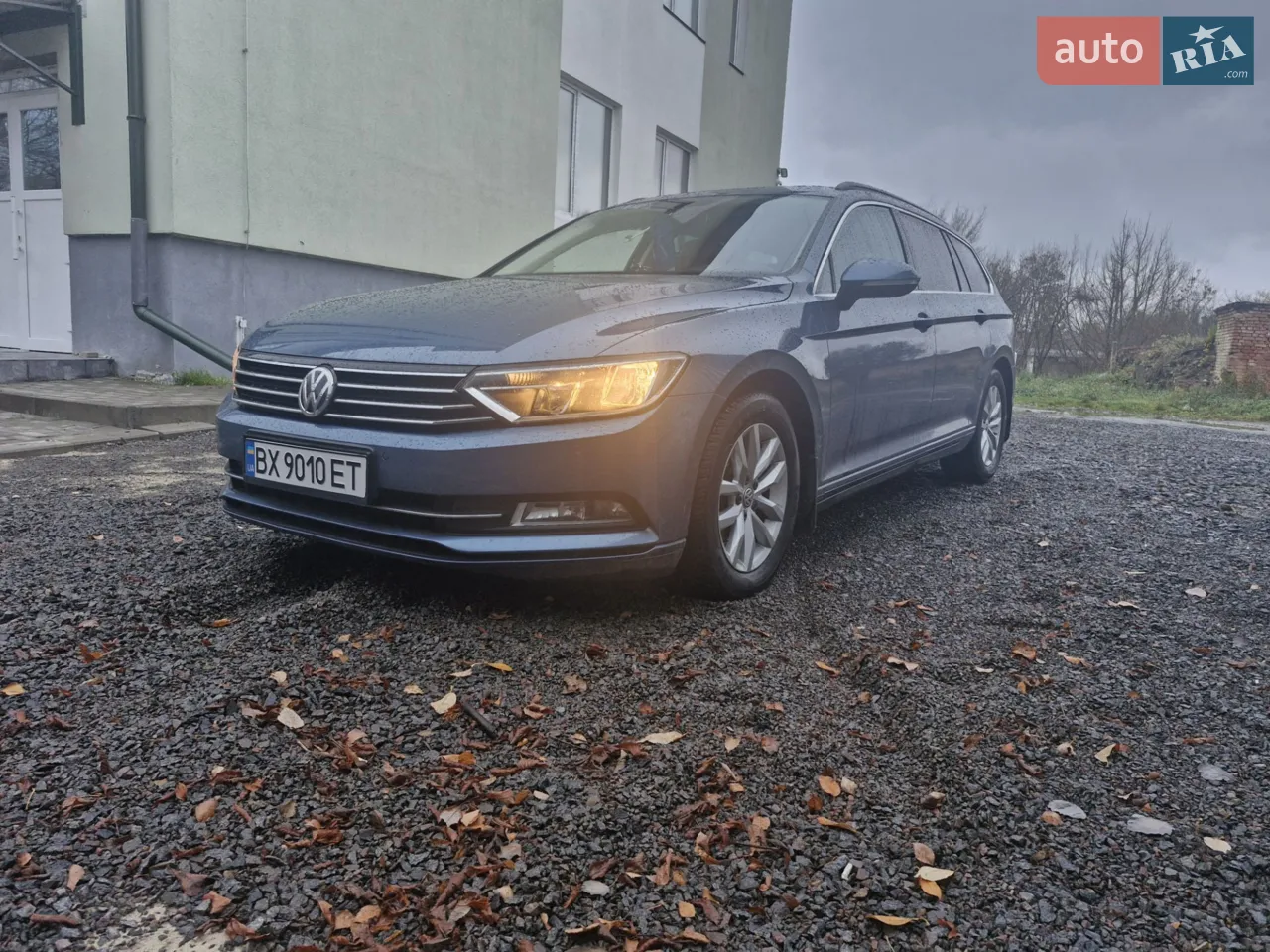 2014 Volkswagen Passat - мініатюра 17