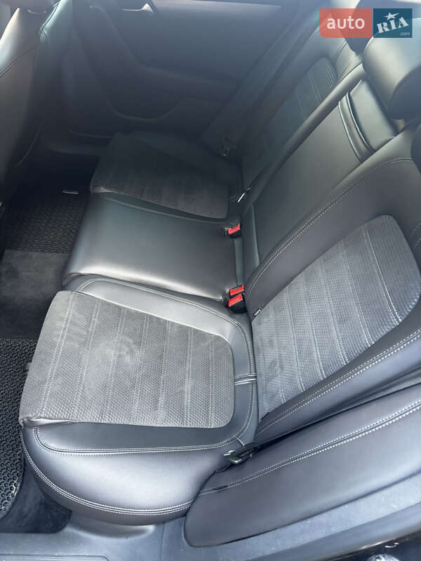 Универсал Volkswagen Passat 2008 в Березному фото 18 Универсал Volkswagen Passat 2008 в Березному