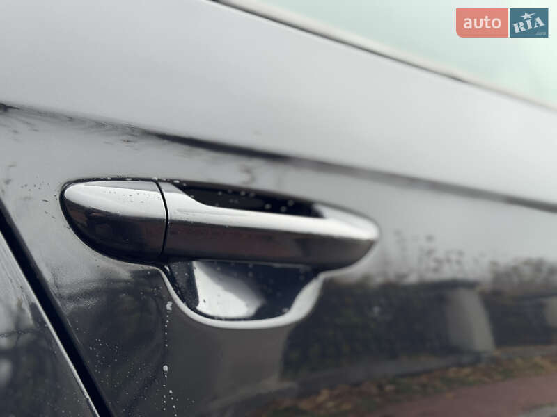 Универсал Volkswagen Passat 2006 в Умани фото 36 Универсал Volkswagen Passat 2006 в Умани