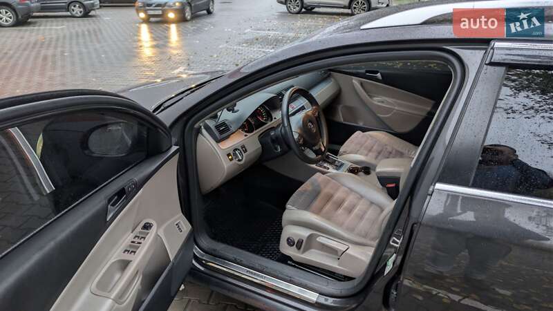 Универсал Volkswagen Passat 2010 в Одессе фото 26 Универсал Volkswagen Passat 2010 в Одессе