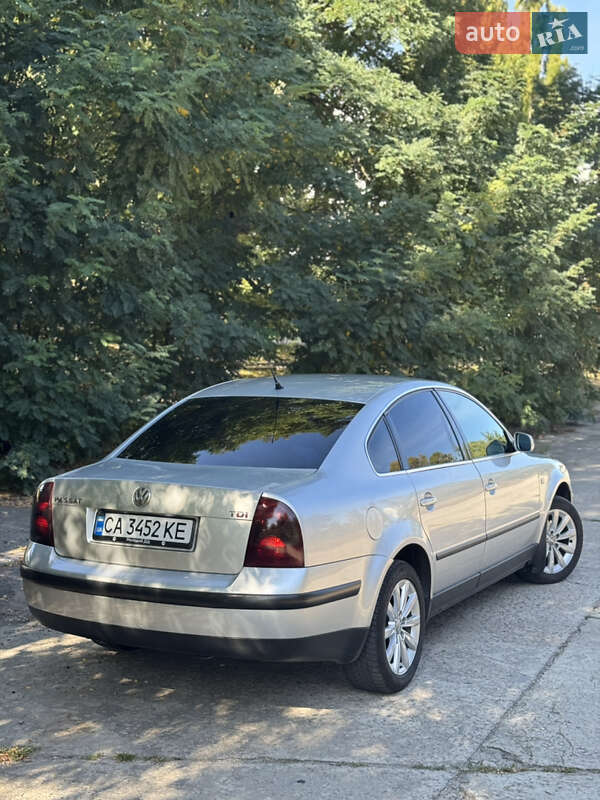 Volkswagen Passat 2000 Volkswagen Passat 2000