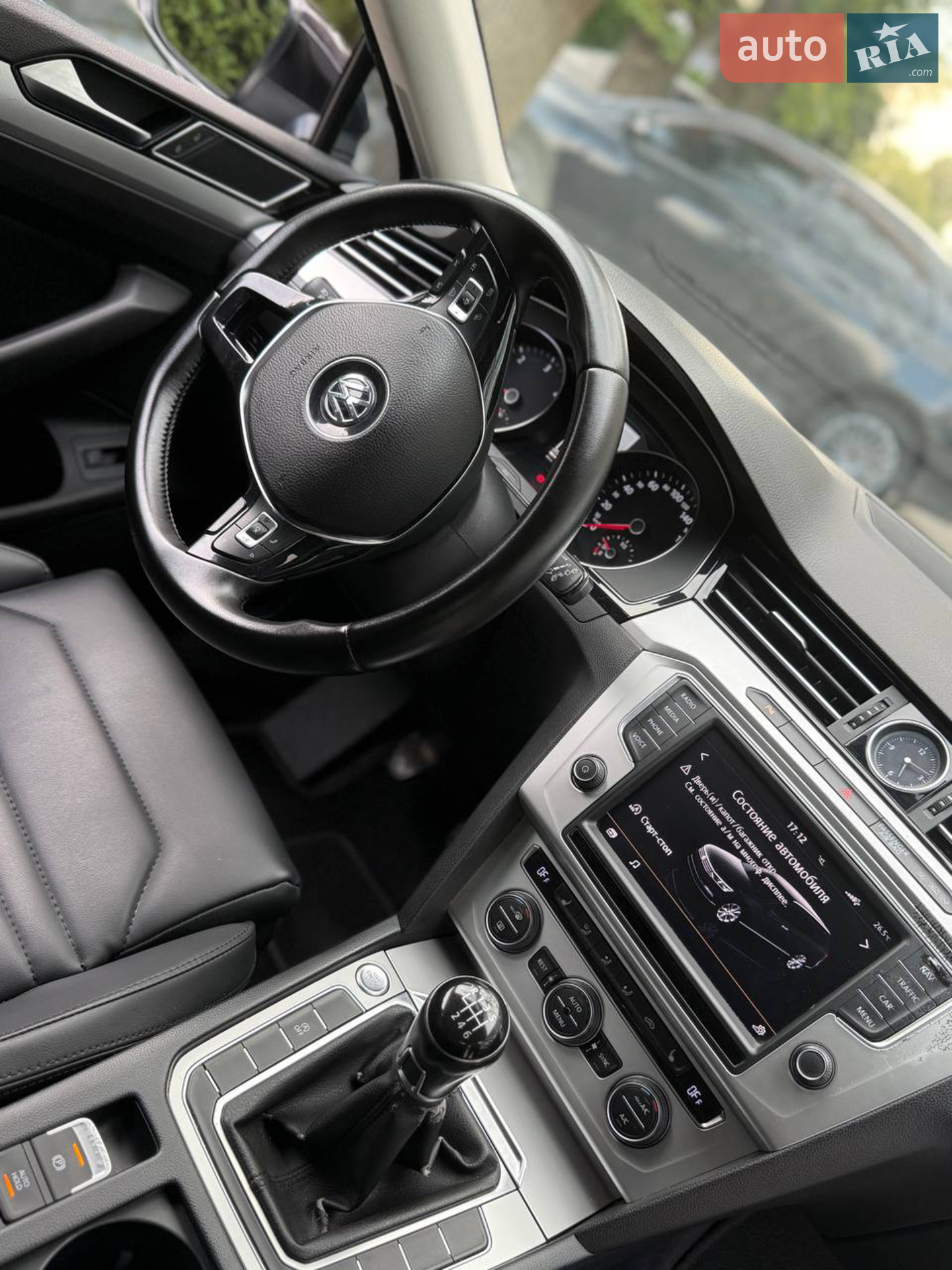 2014 Volkswagen Passat - мініатюра 2