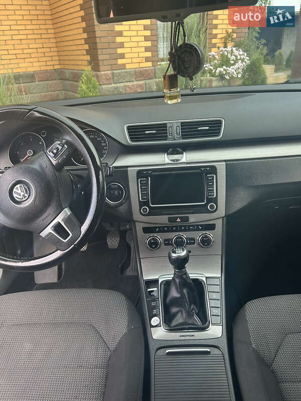 Универсал Volkswagen Passat 2011 в Сарнах фото 9 Универсал Volkswagen Passat 2011 в Сарнах