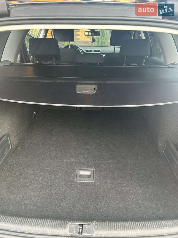 Универсал Volkswagen Passat 2011 в Сарнах фото 11 Универсал Volkswagen Passat 2011 в Сарнах