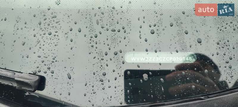 Седан Volkswagen Passat 2011 в Мироновке