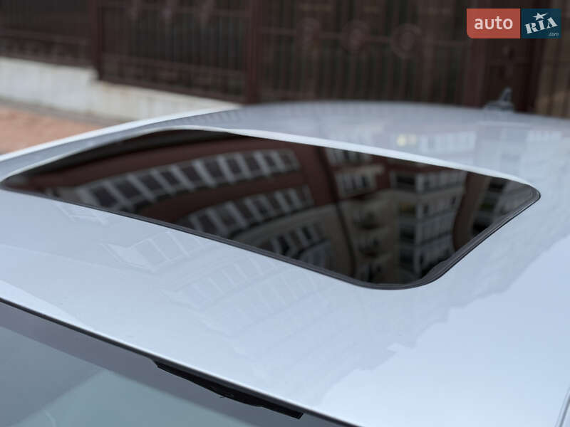 Седан Volkswagen Passat 2013 в Умани