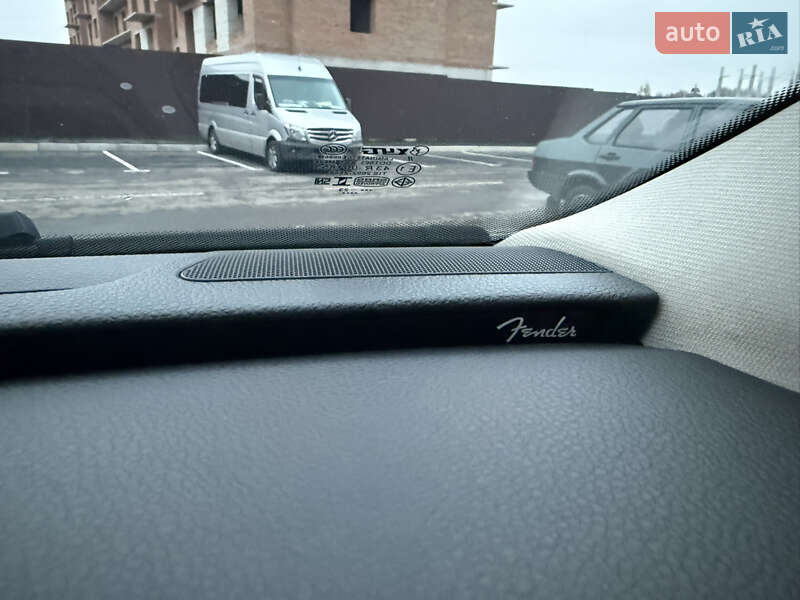 Седан Volkswagen Passat 2013 в Умани