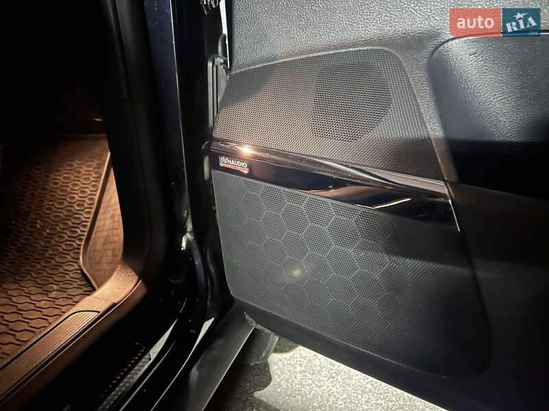 Универсал Volkswagen Passat 2008 в Киеве