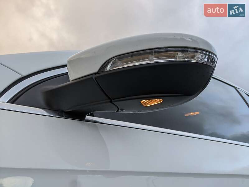 Седан Volkswagen Passat 2013 в Ивано-Франковске фото 78 Седан Volkswagen Passat 2013 в Ивано-Франковске