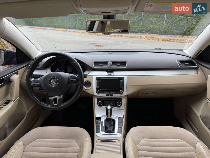 Универсал Volkswagen Passat 2011 в Киеве фото 15 Универсал Volkswagen Passat 2011 в Киеве