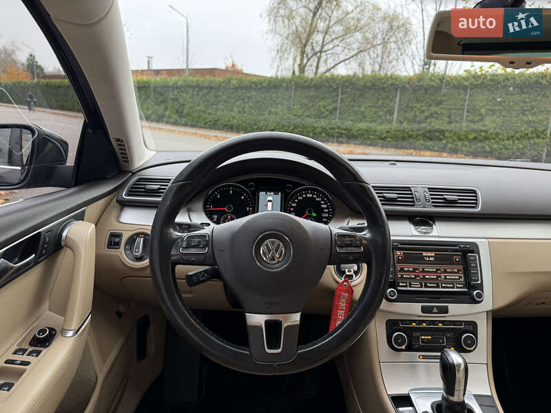 Универсал Volkswagen Passat 2011 в Киеве фото 20 Универсал Volkswagen Passat 2011 в Киеве