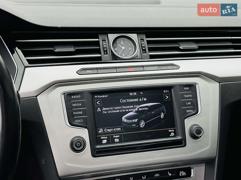Универсал Volkswagen Passat 2015 в Харькове фото 32 Универсал Volkswagen Passat 2015 в Харькове