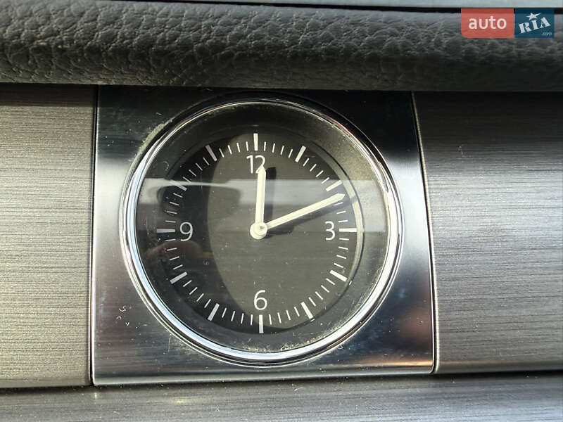 Универсал Volkswagen Passat 2011 в Стрые