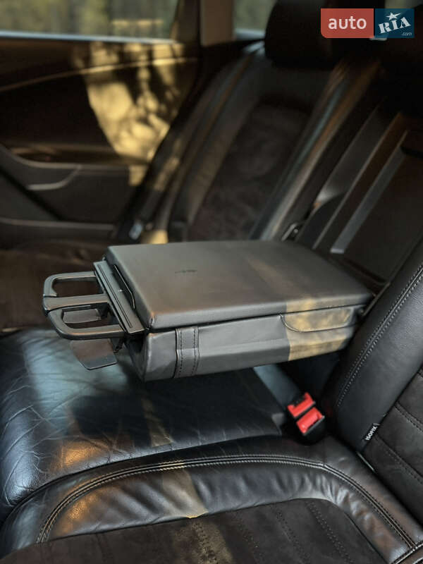 Универсал Volkswagen Passat 2006 в Киеве