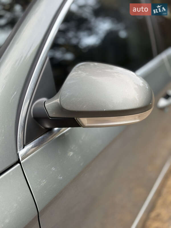 Универсал Volkswagen Passat 2006 в Киеве