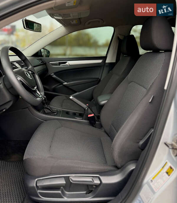 Седан Volkswagen Passat 2016 в Днепре фото 11 Седан Volkswagen Passat 2016 в Днепре