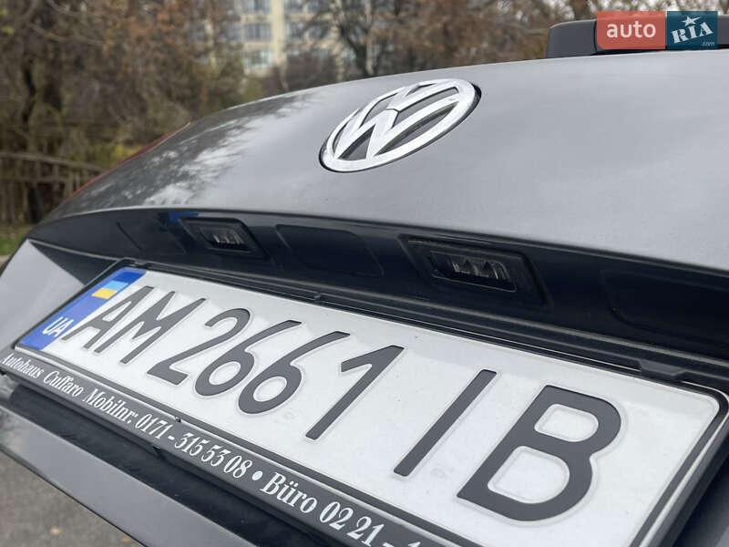 Универсал Volkswagen Passat 2016 в Чернигове фото 20 Универсал Volkswagen Passat 2016 в Чернигове